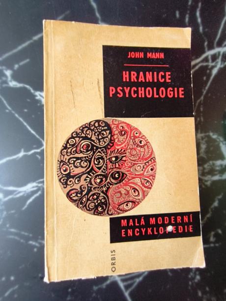 Hranice psychologie,