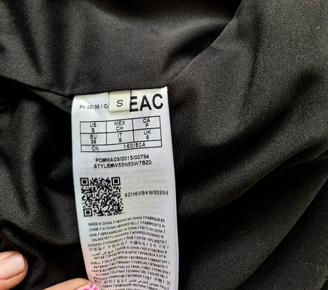 Sako guess č.s, guess,s