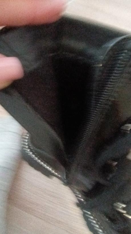 Členkové topánky, 36