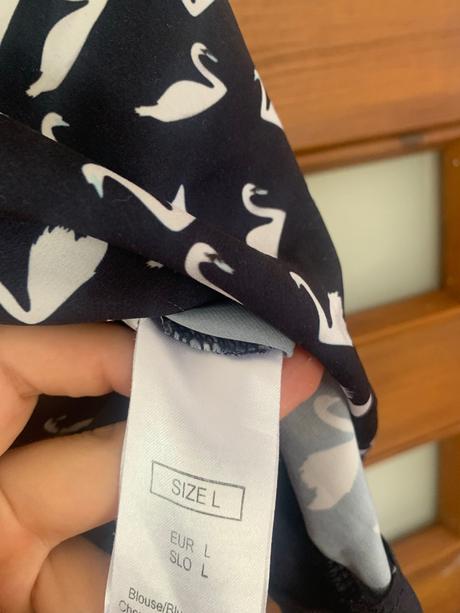 Elegantné tielko, orsay,40