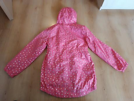 Bunda 152/158, nutmeg,152