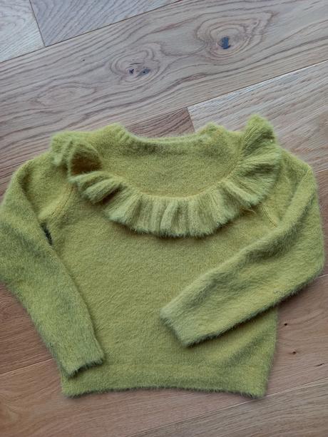 Kappahl svetrik, kappahl,110