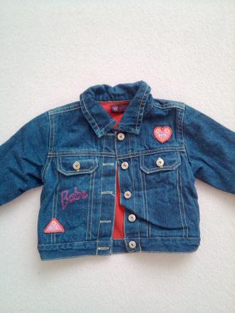 Riflova bundicka zateplena, 86