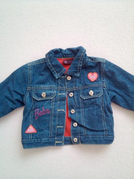 Riflova bundicka zateplena, 86