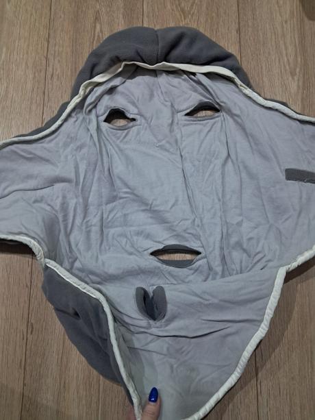 Fusak pinkie, pinkie