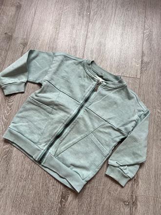 Mikina so zipsom, reserved,86