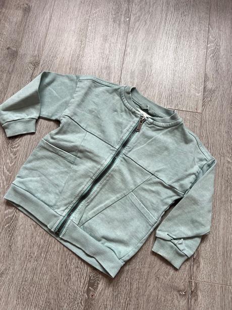 Mikina so zipsom, reserved,86