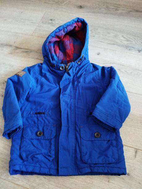 Prechodná bunda, next,92