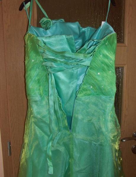 Saty uni velkost m, l, 38, 40,42 snurovacie, m