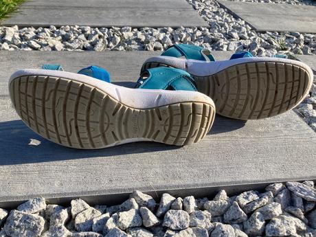 Superfit športové sandálky, superfit,36