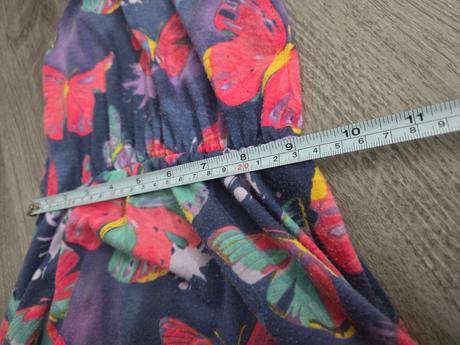 Šaty letné, bonprix,128