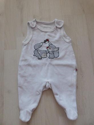 Teplejšie dupačky č.62, 62