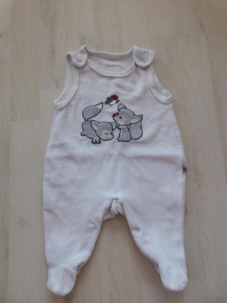 Teplejšie dupačky č.62, 62