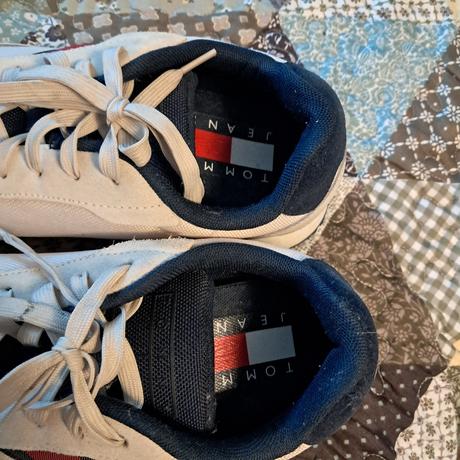 Botasky tommy hilfiger, tommy hilfiger,43