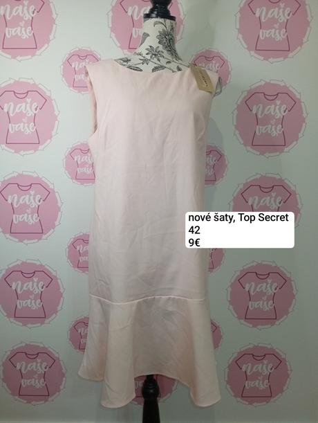 Nové šaty, 42