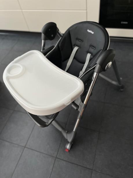 Peg-perego stolička prima pappa follow me, peg-pérego