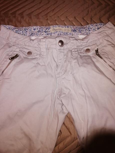 Športové nohavice, 36