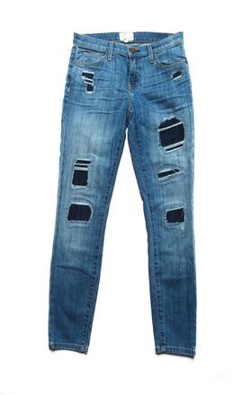 Rifle current/elliott, s