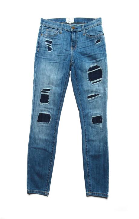 Rifle current/elliott, s