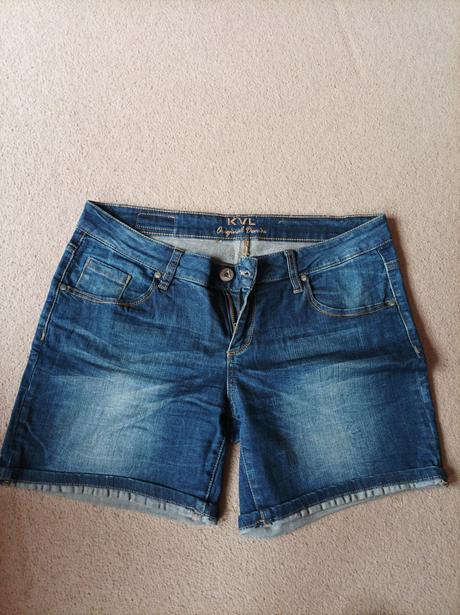 Šortky, xl