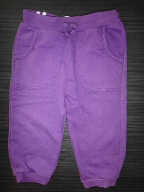 Fialová súprava, baby,80