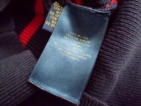 S-m pásik, ralph lauren,s