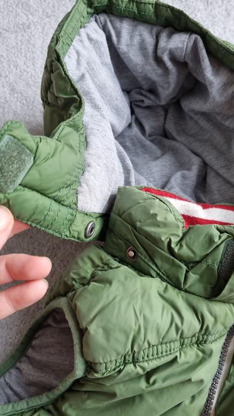 Zelena vesta 116 - h&m, h&m,116