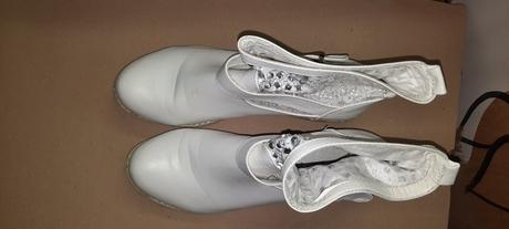 Prechodné čižmičky, 39