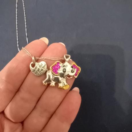 Náhrdelníky,náramky,prstene,