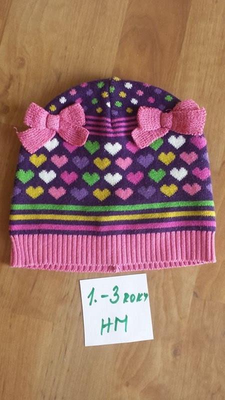 Čiapka, h&m,80