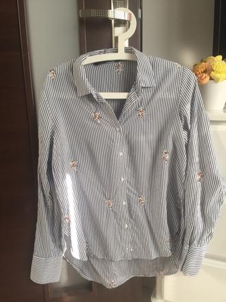 Košieľka zara, zara,s