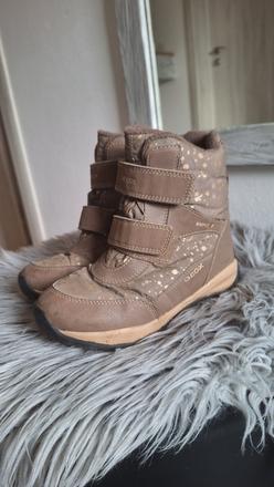 Zimné čizmy, geox,32