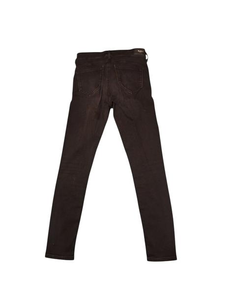 Dievčenské elastické rifle, 170