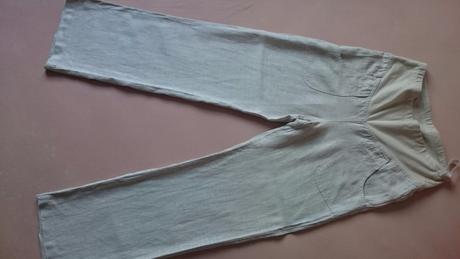 Tehotenske nohavice, s