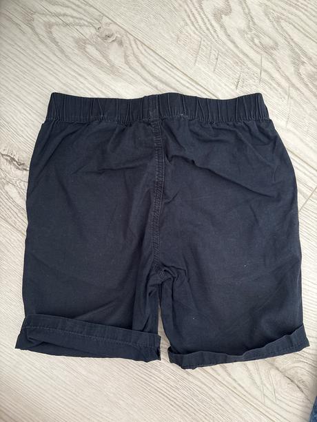 Dvojbalenie kraťasy hm, h&m,110