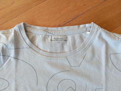 Chlapčenské tričko, reserved,152