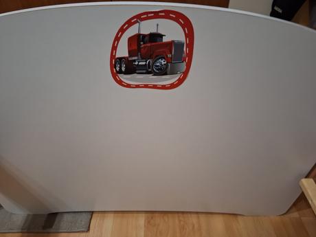 Detská posteľ, šírka (cm): 80,dĺžka (cm): 160