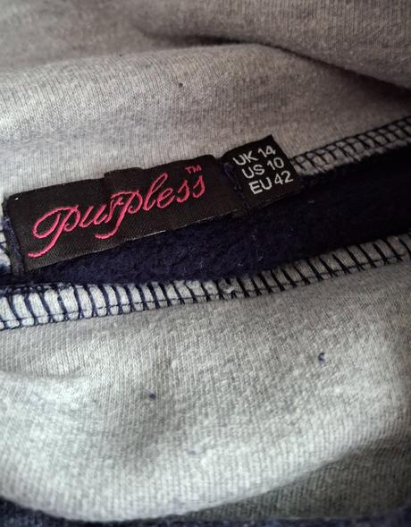 Mikiny na kojenie 2 kusy spolu, 42