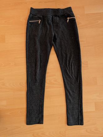 Legíny hrubšie, 158