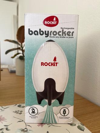 Raketa rockyt, rockit