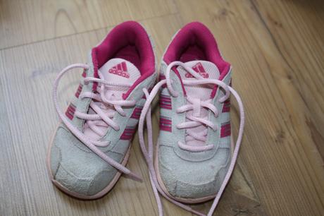 Tenisky, adidas,22