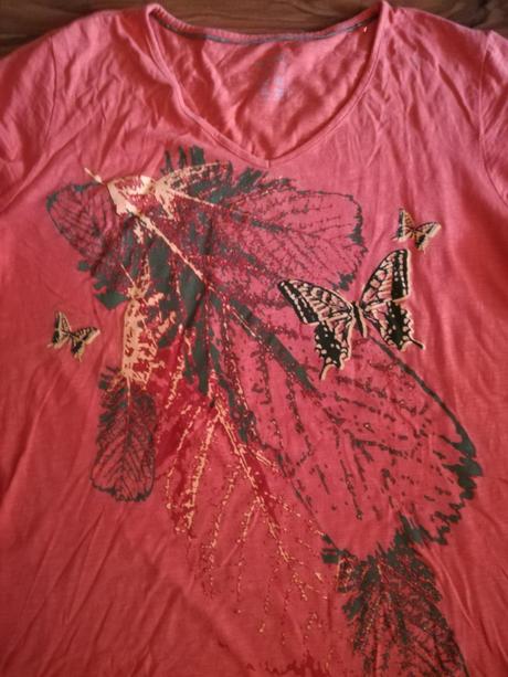 Tričko 52/54, esmara,xxl