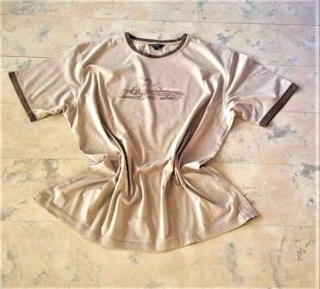 Tričko bushman 3xl/4xl, bushman,4xl