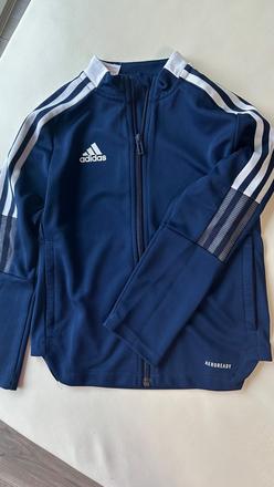 Mikina adidas top stav, adidas,128