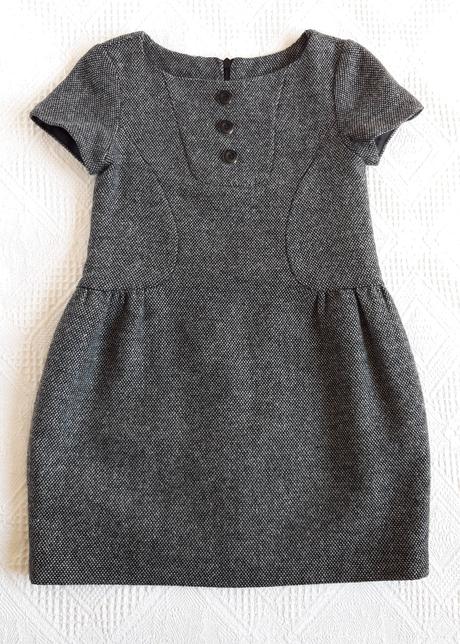 Dievčenské šaty zara + pančušky, zara,110
