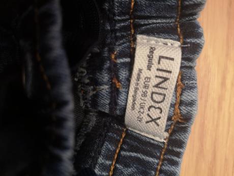 Rifle joggers lindex 98, lindex,98