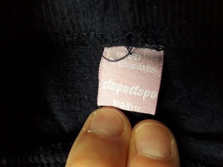 Tepláčky, dopodopo,80