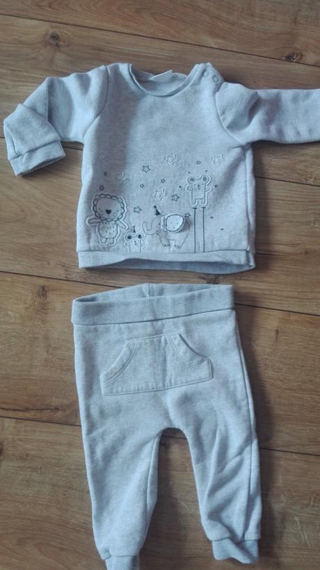 Teplakova suprava fnf 74, f&f,74