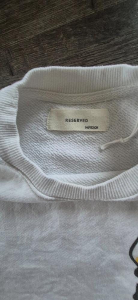 Mikina, reserved,146