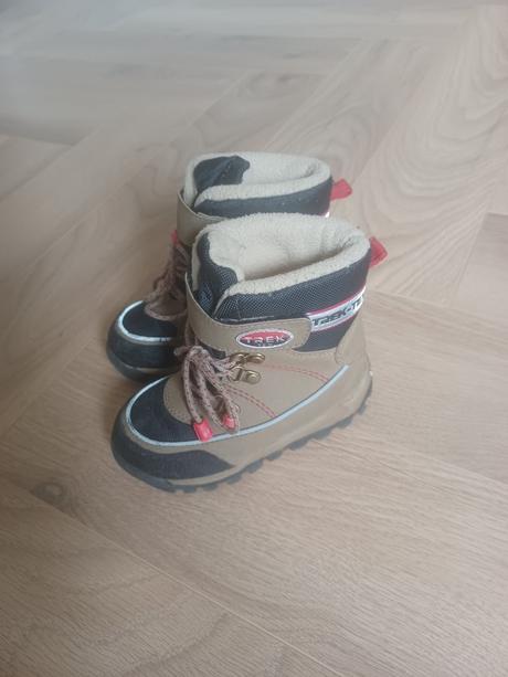 Zimné topánky, 24